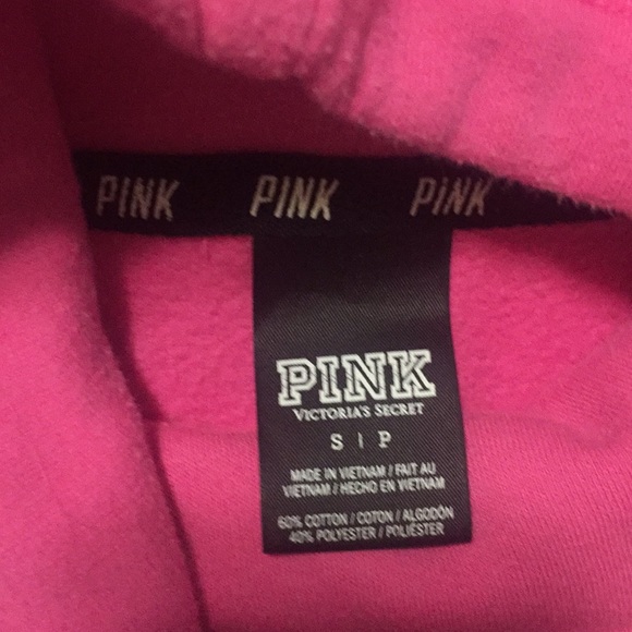 Victoria’s Secret sweatsuit - Picture 2 of 8